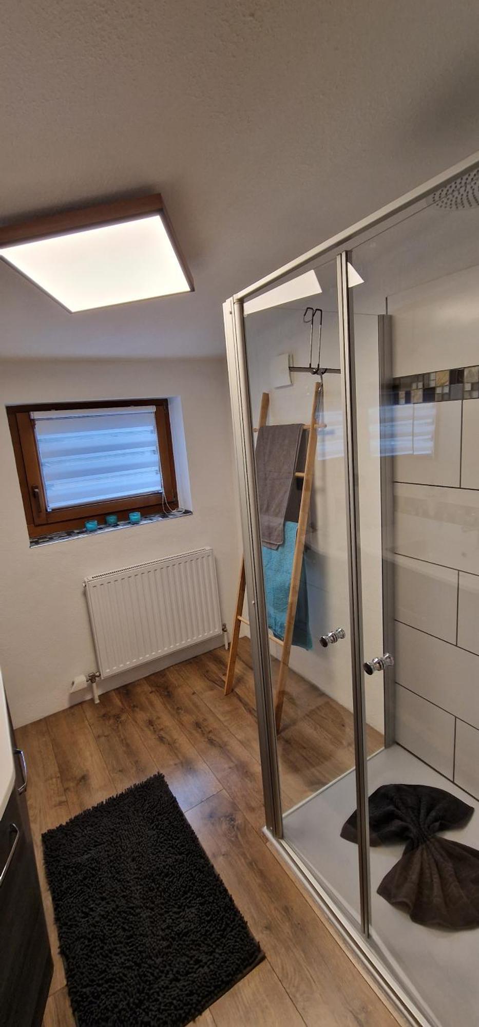 Appartement Gletscher-Koje 图克斯 外观 照片