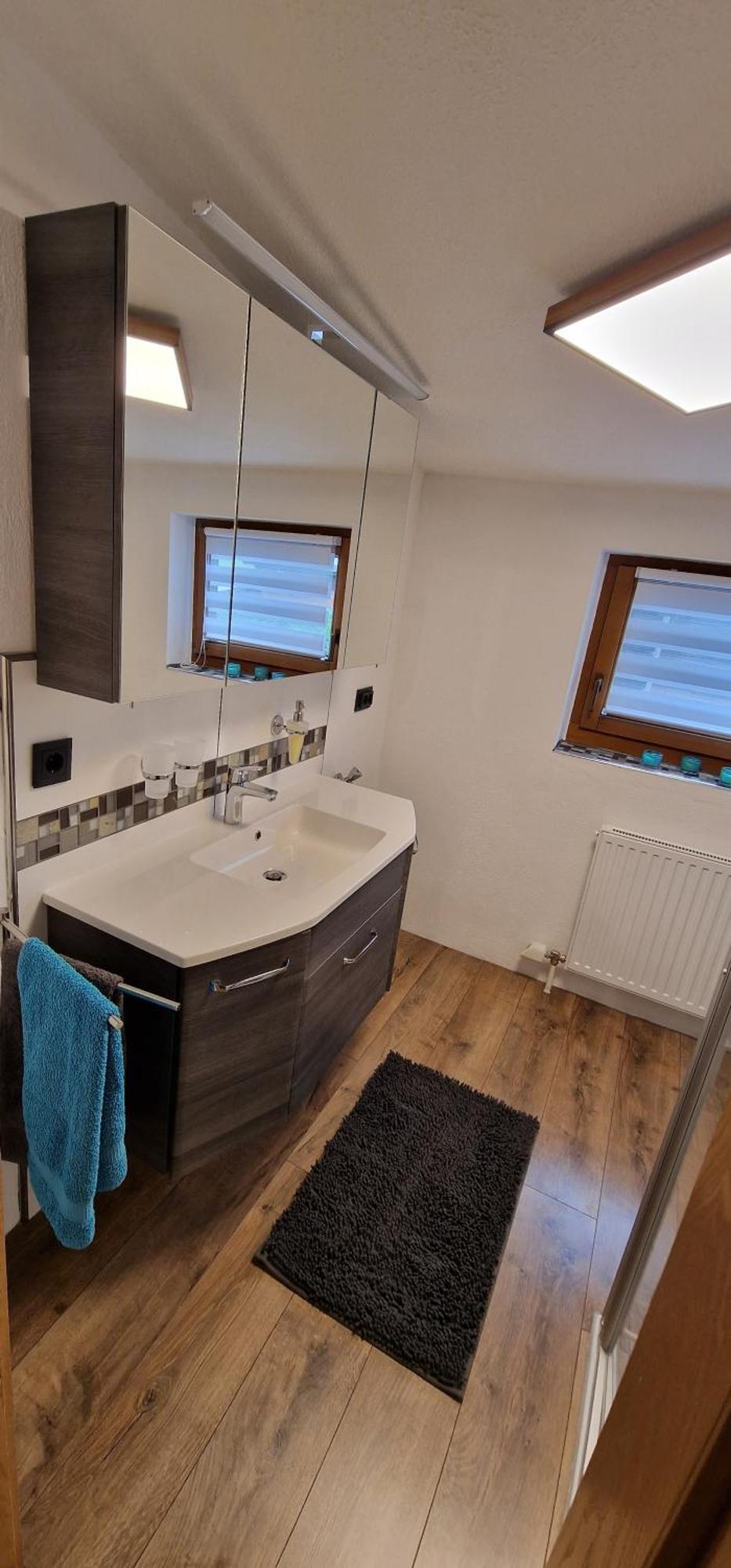 Appartement Gletscher-Koje 图克斯 外观 照片